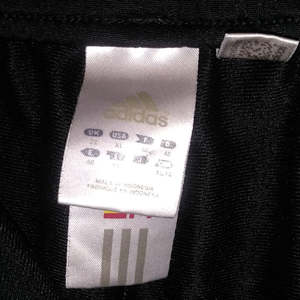 1001 Adidas Pants - Picture 8 of 9